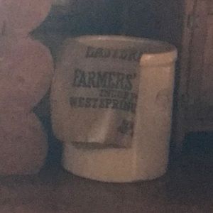 Meet your Posher, Allia